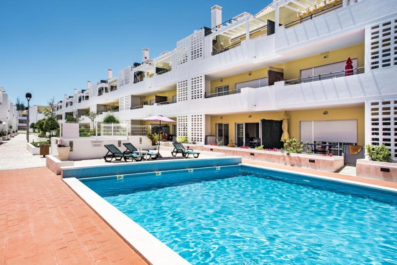 Formosa Cabanas Beach Cabanas De Tavira Exteriér fotografie
